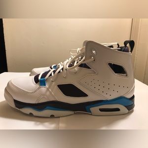 Jordan  Fltclb ‘91 BG